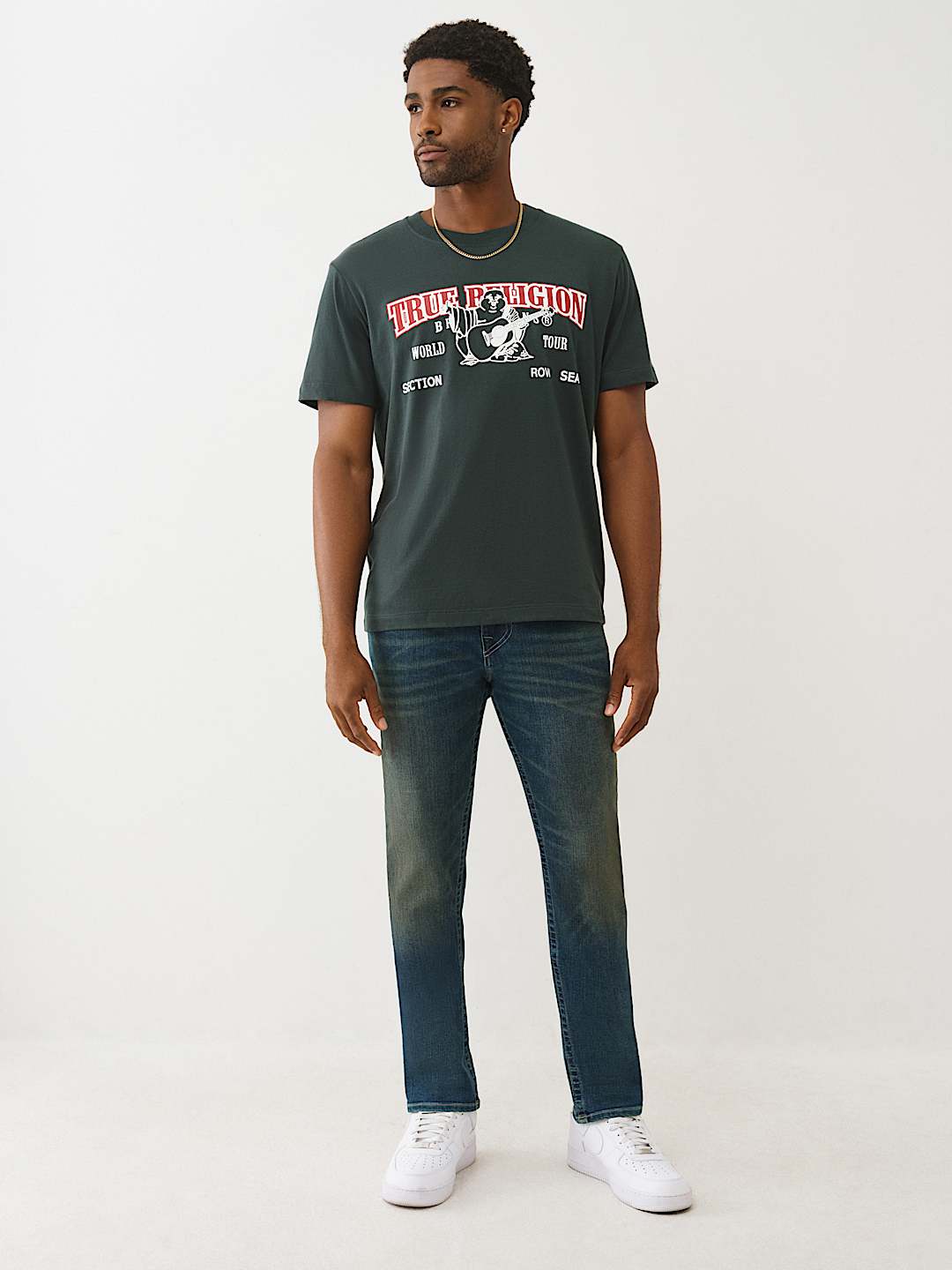 ROCCO SKINNY JEAN 32&rdquo;, image 5