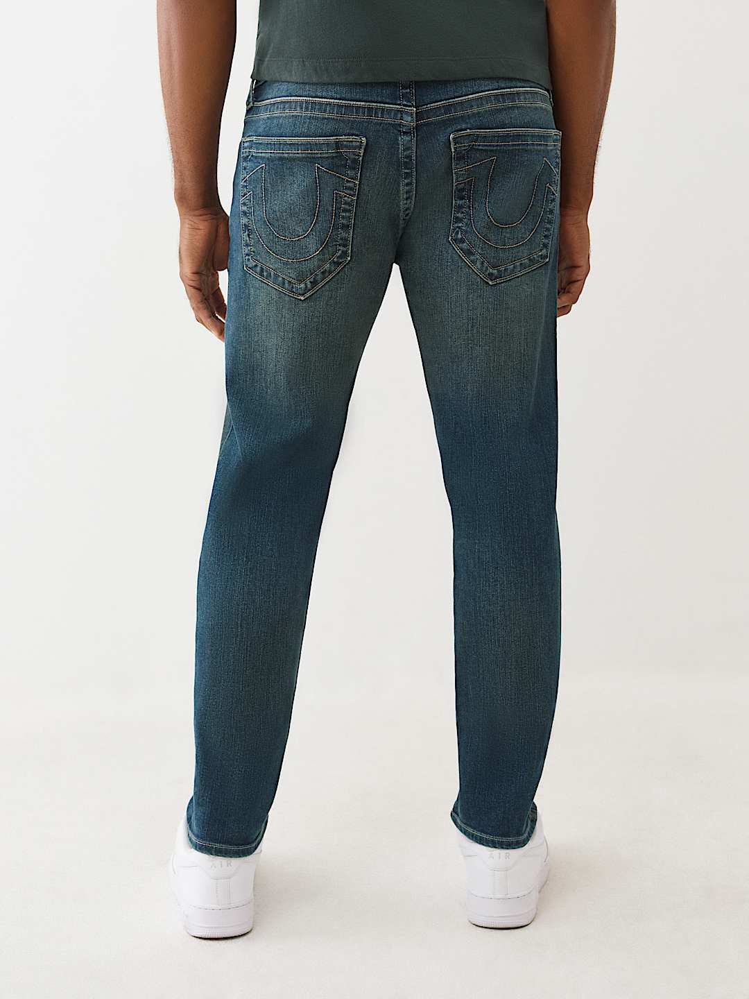 ROCCO SKINNY JEAN 32&rdquo;, image 6