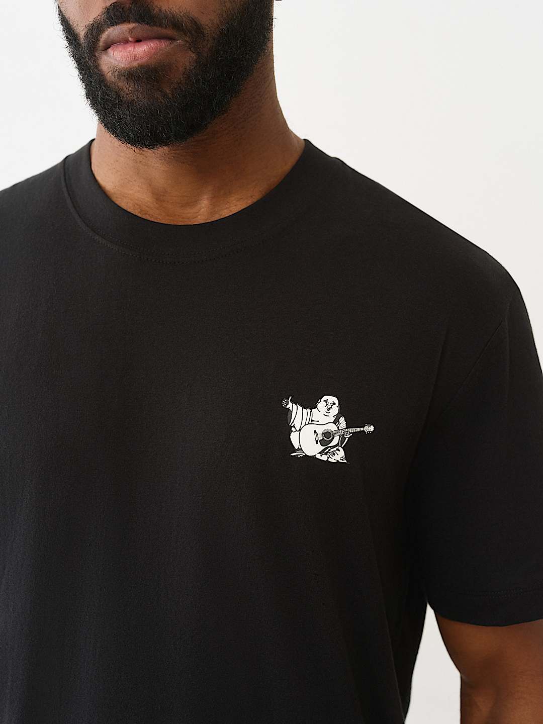 CAMISETA DE WORLD TOUR, image 2