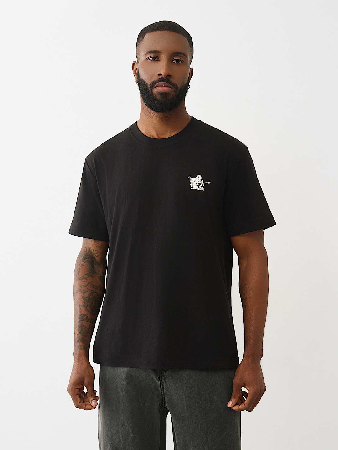 CAMISETA DE WORLD TOUR, image 3