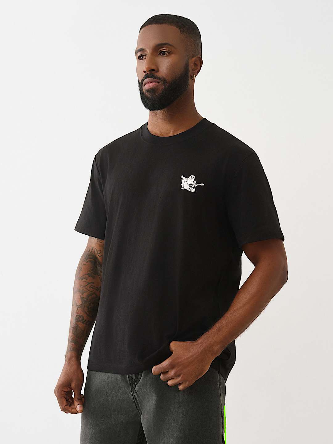 CAMISETA DE WORLD TOUR, image 4