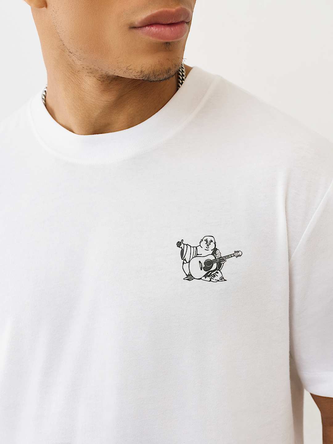 WORLD TOUR TEE, image 2