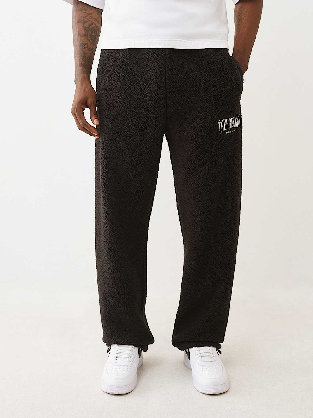 POLAR FLEECE SWEATPANT, image 3