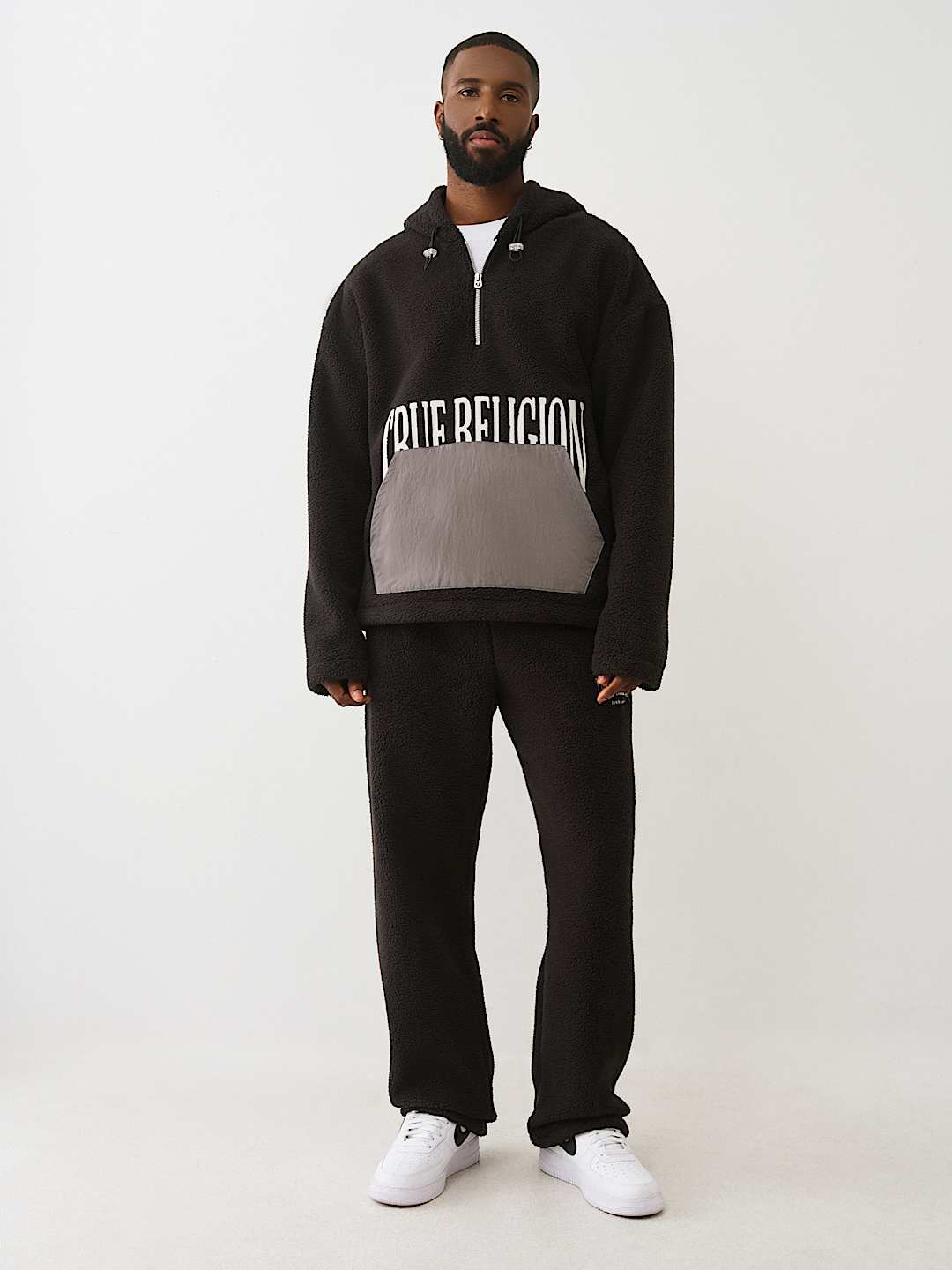 POLAR FLEECE SWEATPANT, image 6