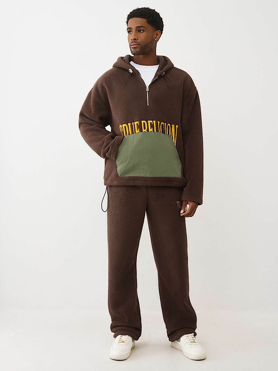 POLAR FLEECE SWEATPANT, image 3