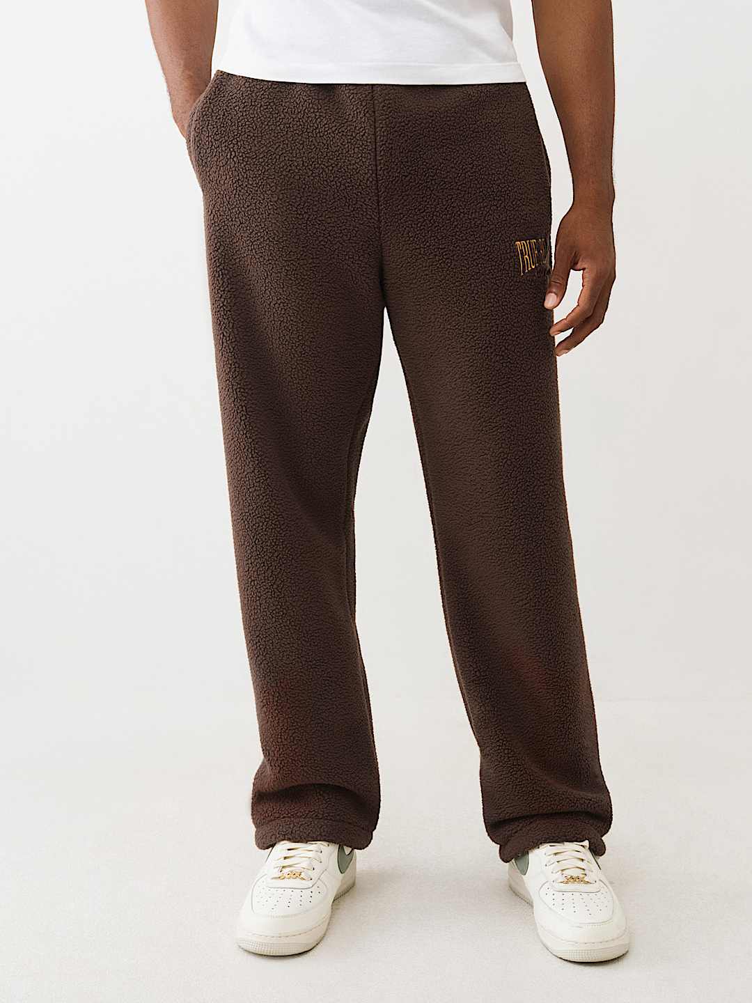 POLAR FLEECE SWEATPANT, image 4