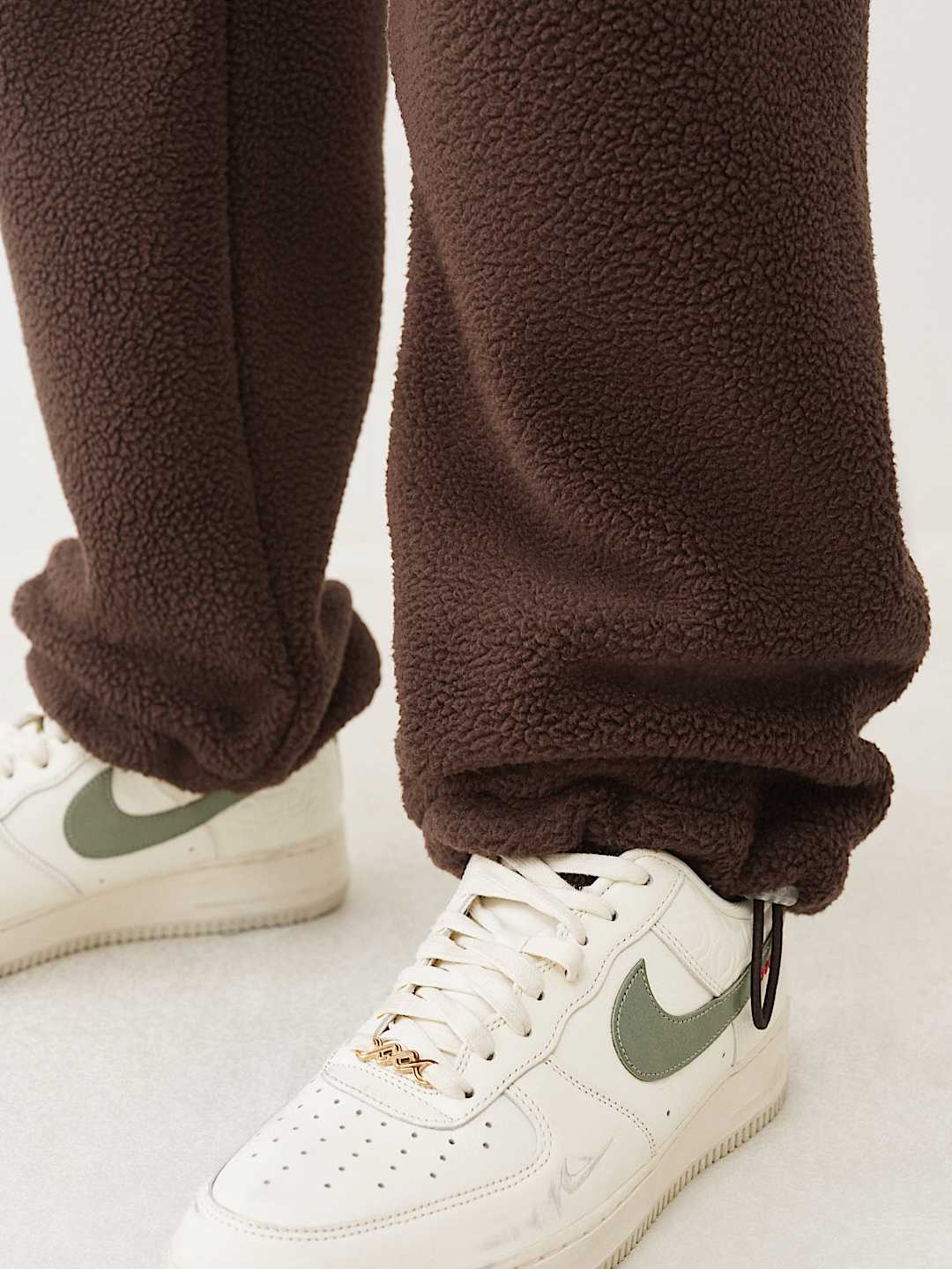 POLAR FLEECE SWEATPANT, image 6