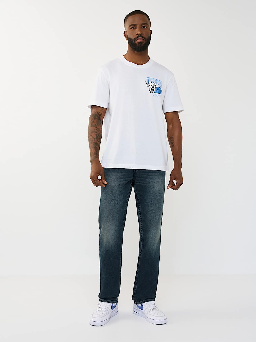 RICKY FLAP STRAIGHT JEAN 34&rdquo;, image 6