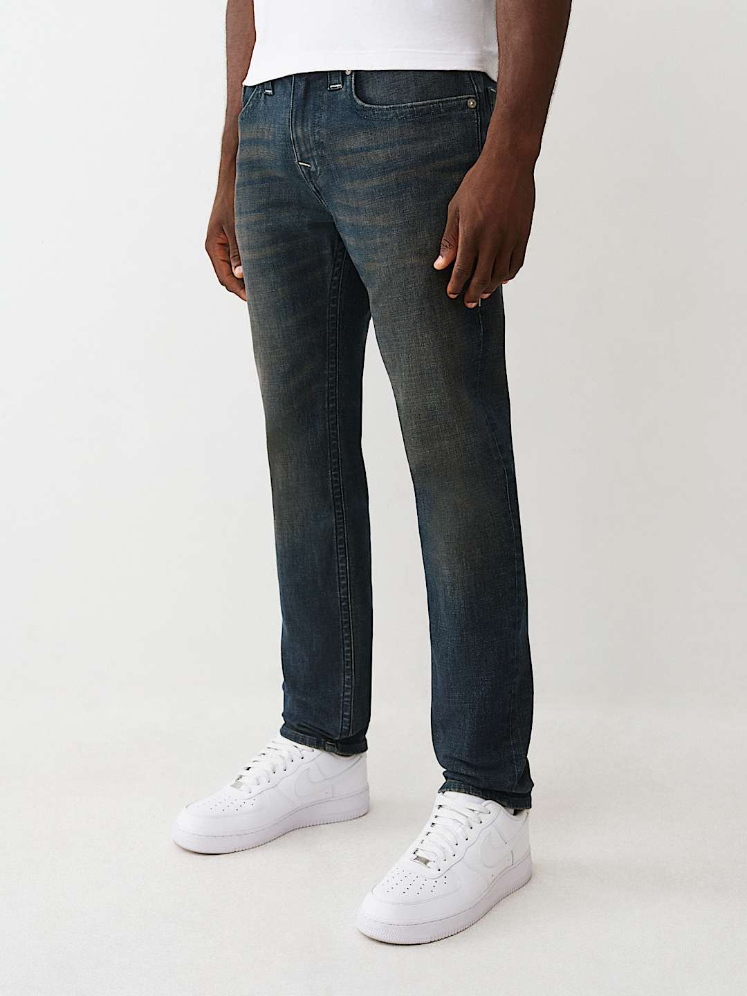 ROCCO SKINNY JEAN 32&rdquo;, image 3