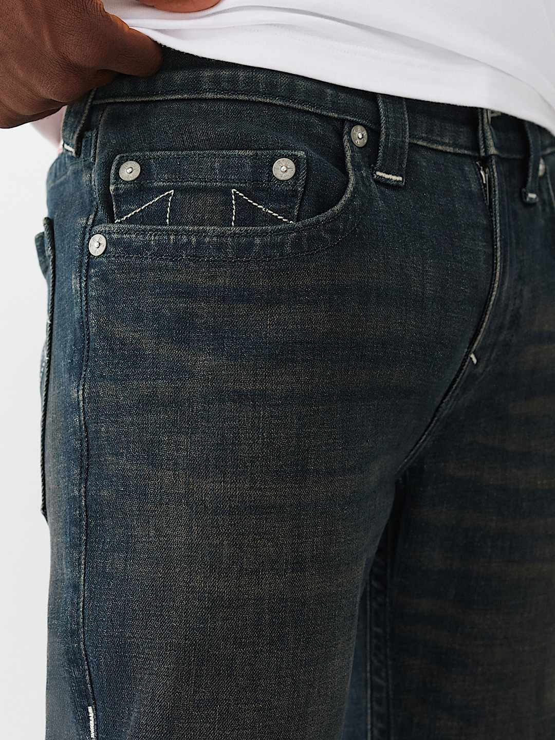ROCCO SKINNY JEAN 32&rdquo;, image 4