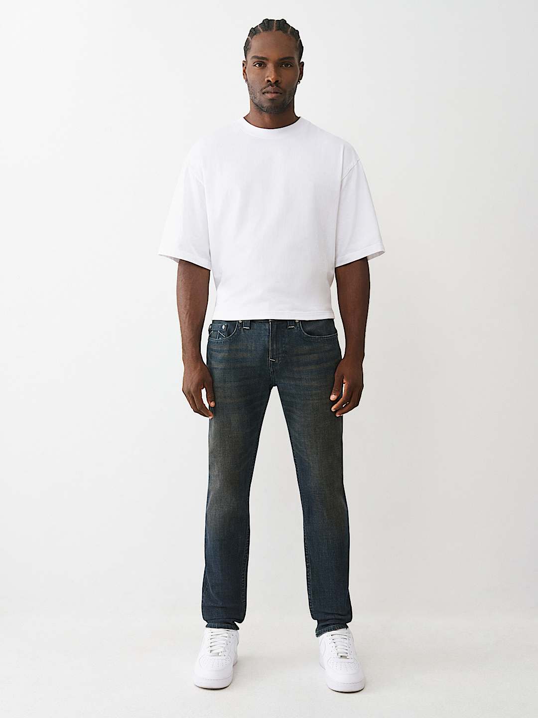 ROCCO SKINNY JEAN 32&rdquo;, image 6