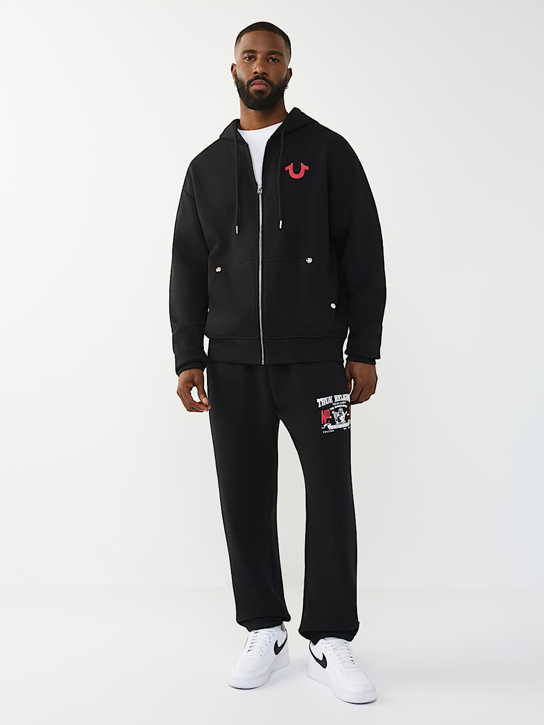 TRUE RELIGION セットアップ TRUERELIGIONセットアップトゥルーレリジョンセットアップ