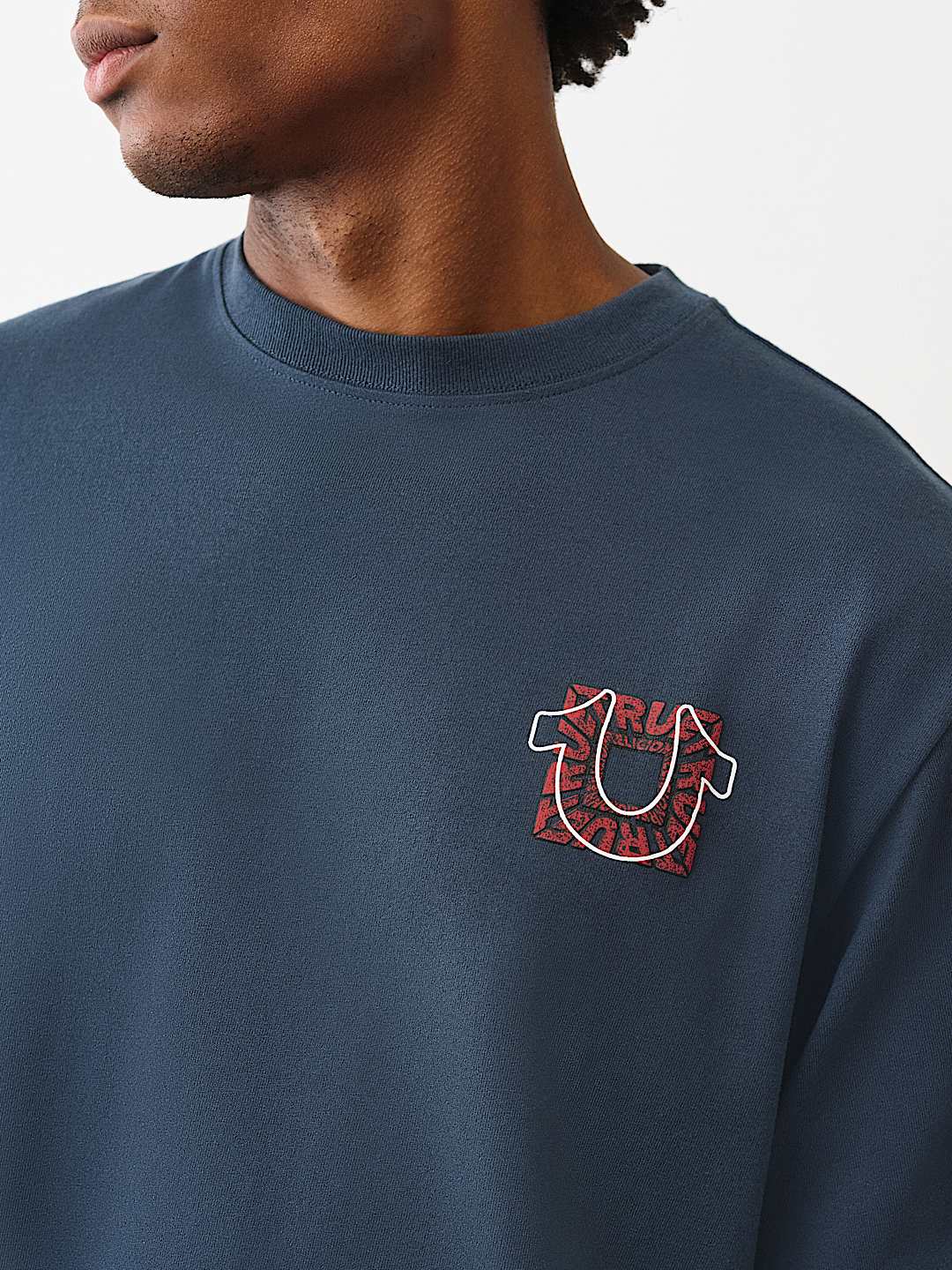 THUMBS UP HEAVYWEIGHT BOXY TEE, image 4