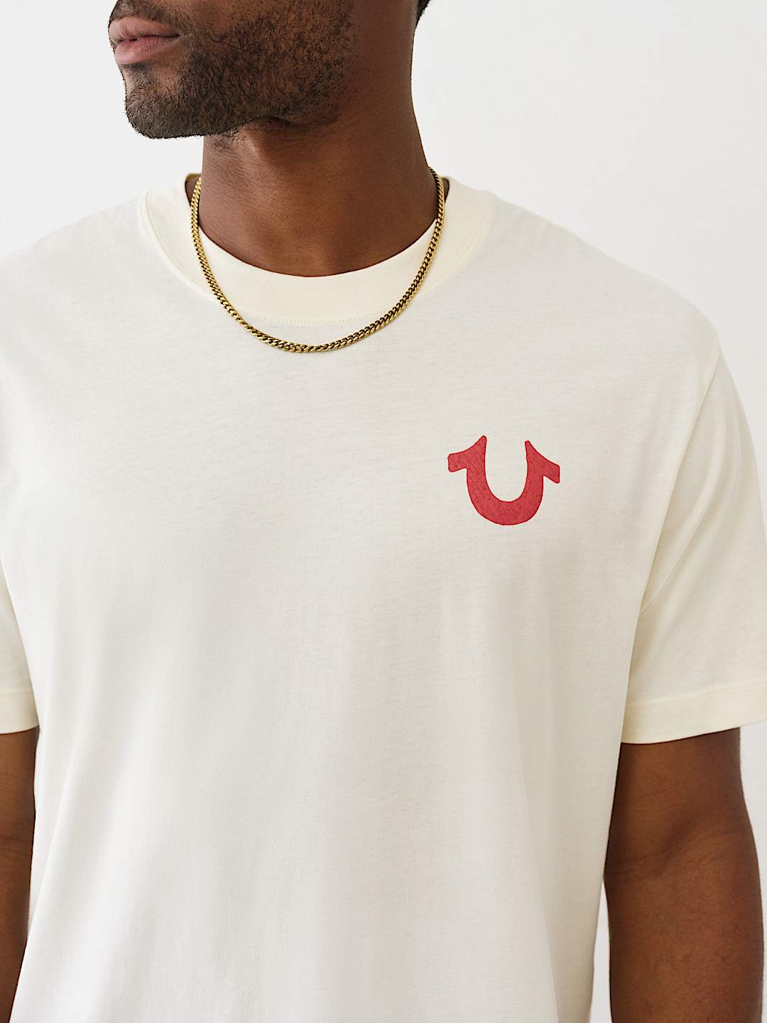 WORLD TOUR LOGO TEE, image 4