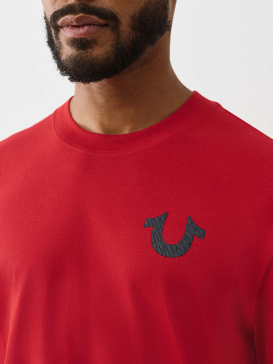 WORLD TOUR LOGO TEE, image 2