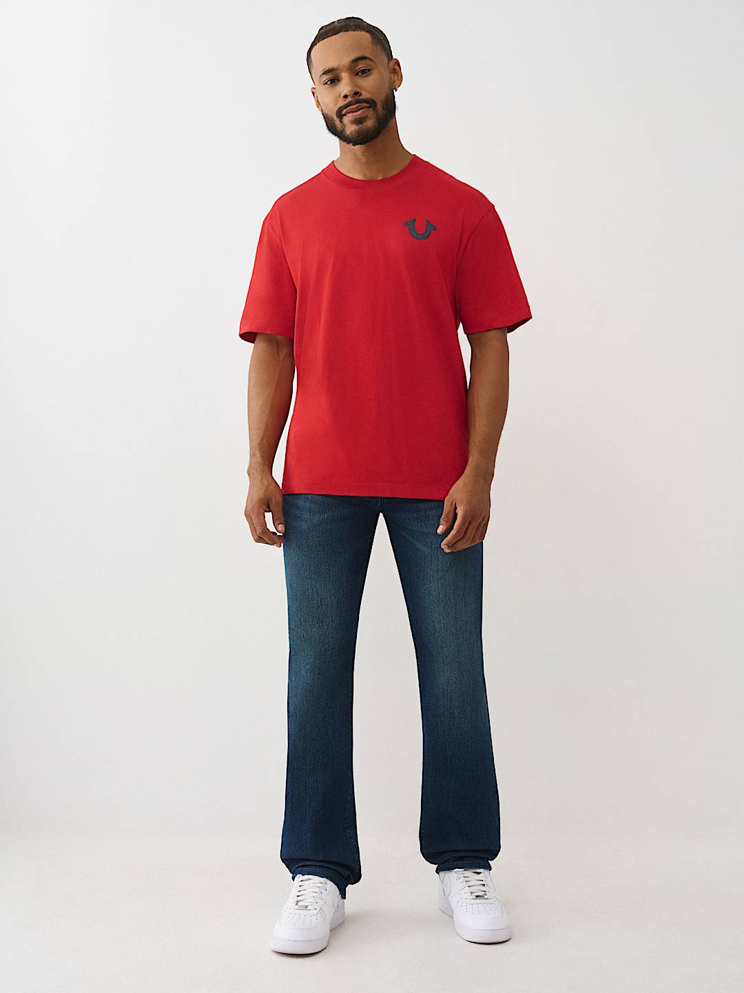 WORLD TOUR LOGO TEE, image 6