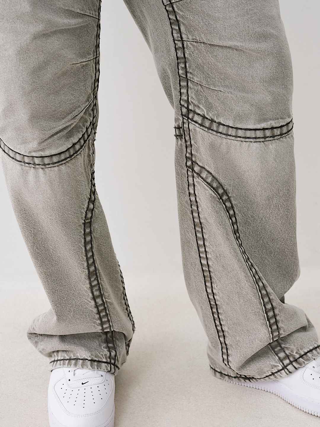VINNY MOTO SUPER T ULTRA BAGGY JEAN