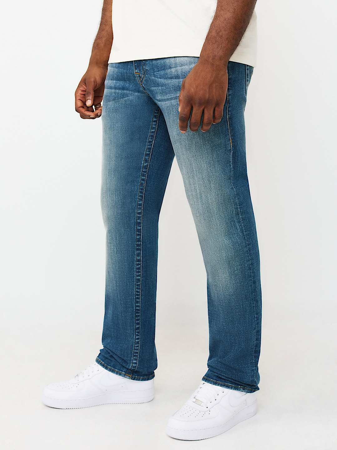 RICKY STRAIGHT JEAN 34", image 4