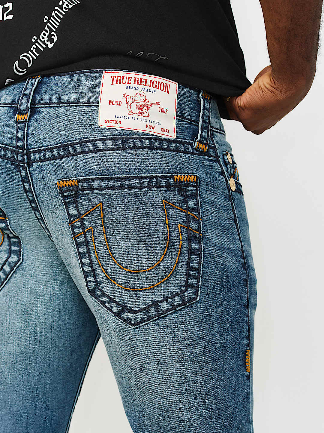 SHORTS ROCCO SUPER T, image 2