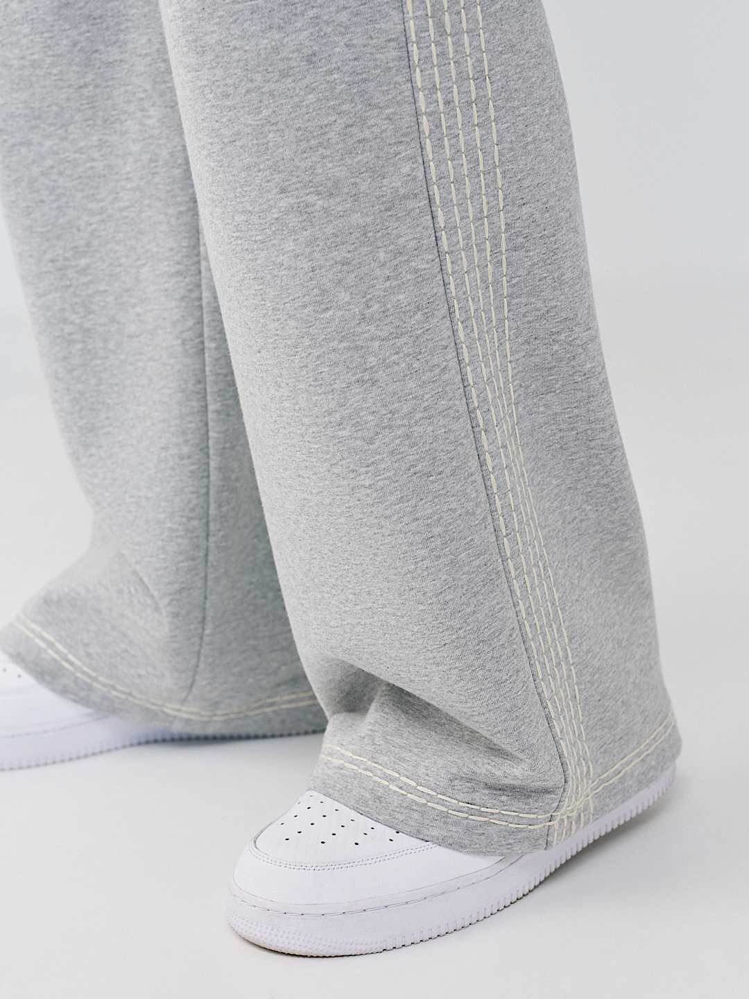 SUPER T BAGGY SWEATPANT, image 4