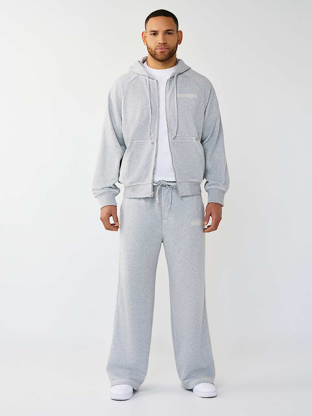 SUPER T BAGGY SWEATPANT, image 6