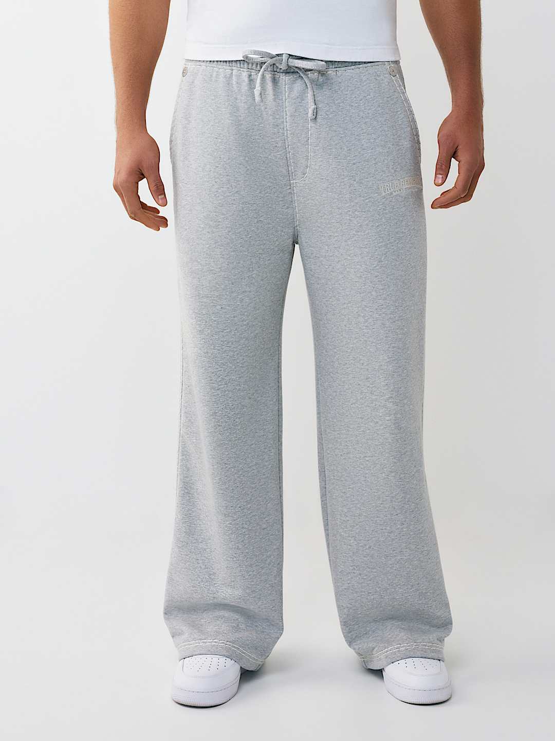 SUPER T BAGGY SWEATPANT, image 1