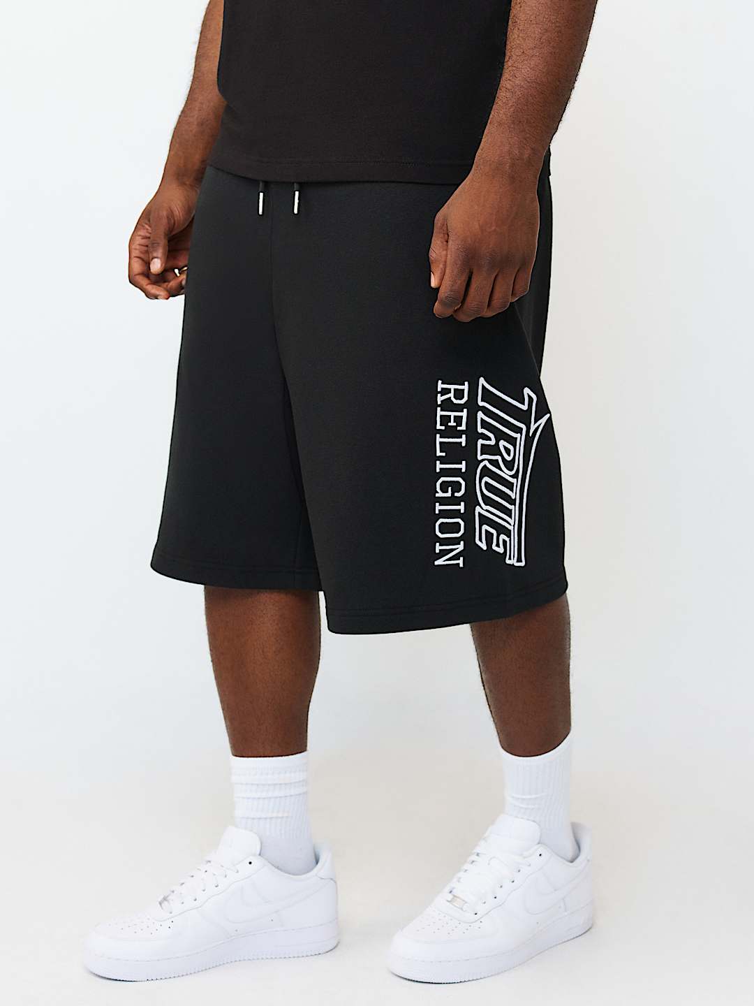 MIKEY BAGGY AF SPORT SWEATSHORT, image 4