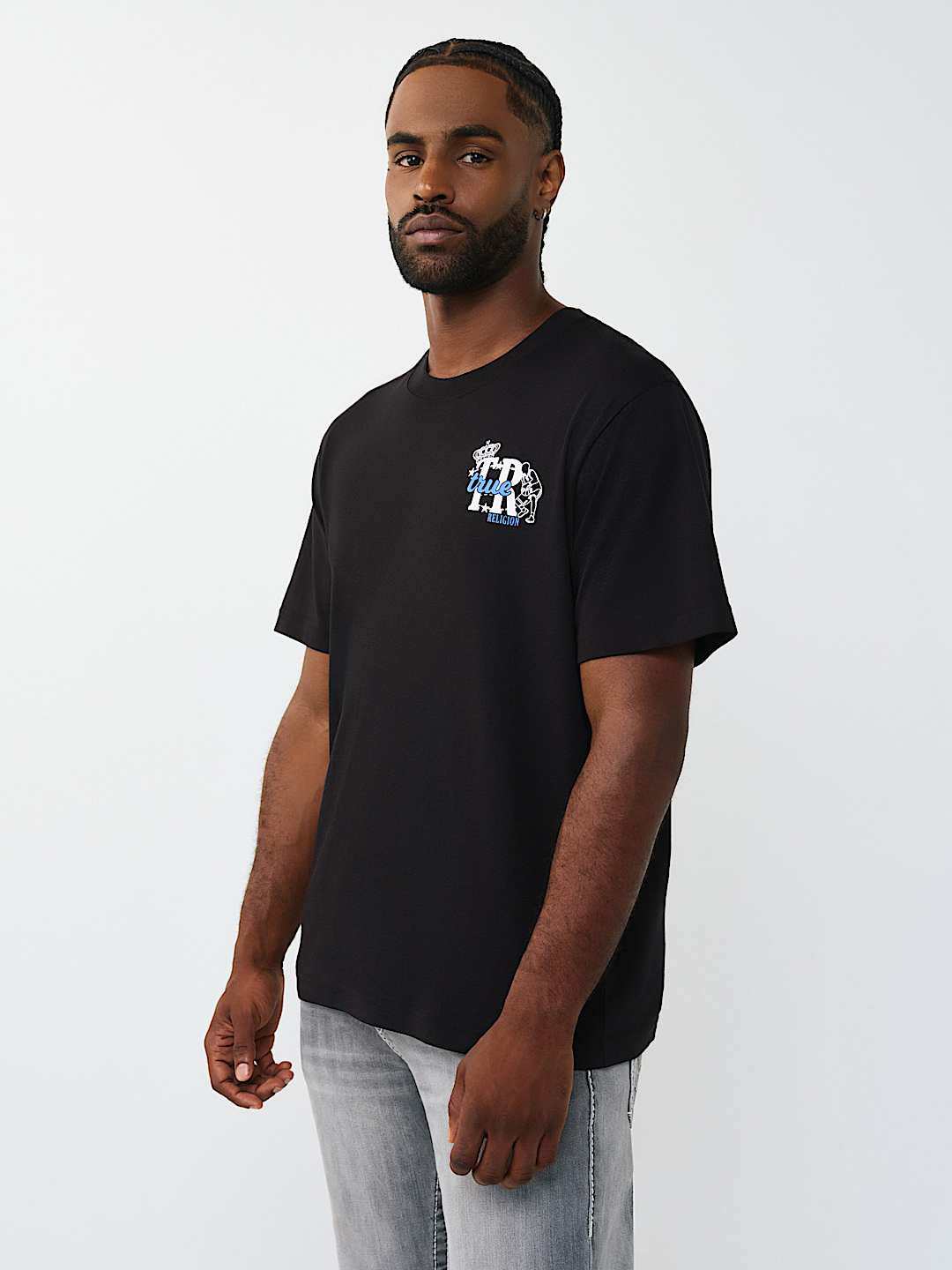 SPORT LOGO TEE, image 3