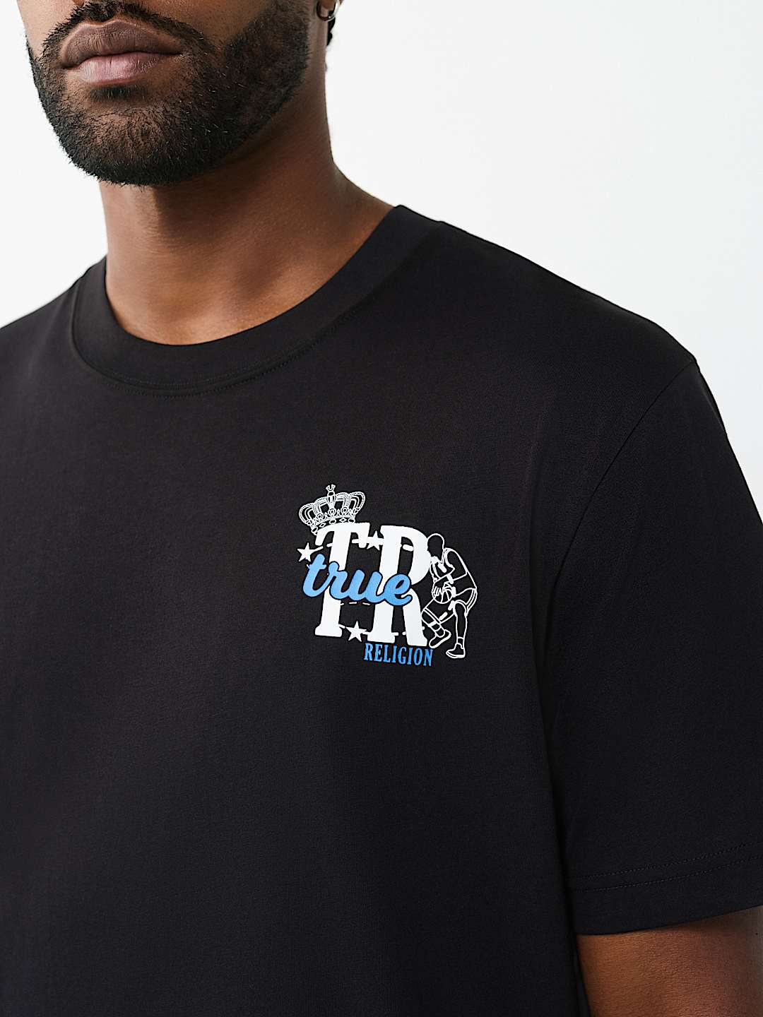 SPORT LOGO TEE, image 4
