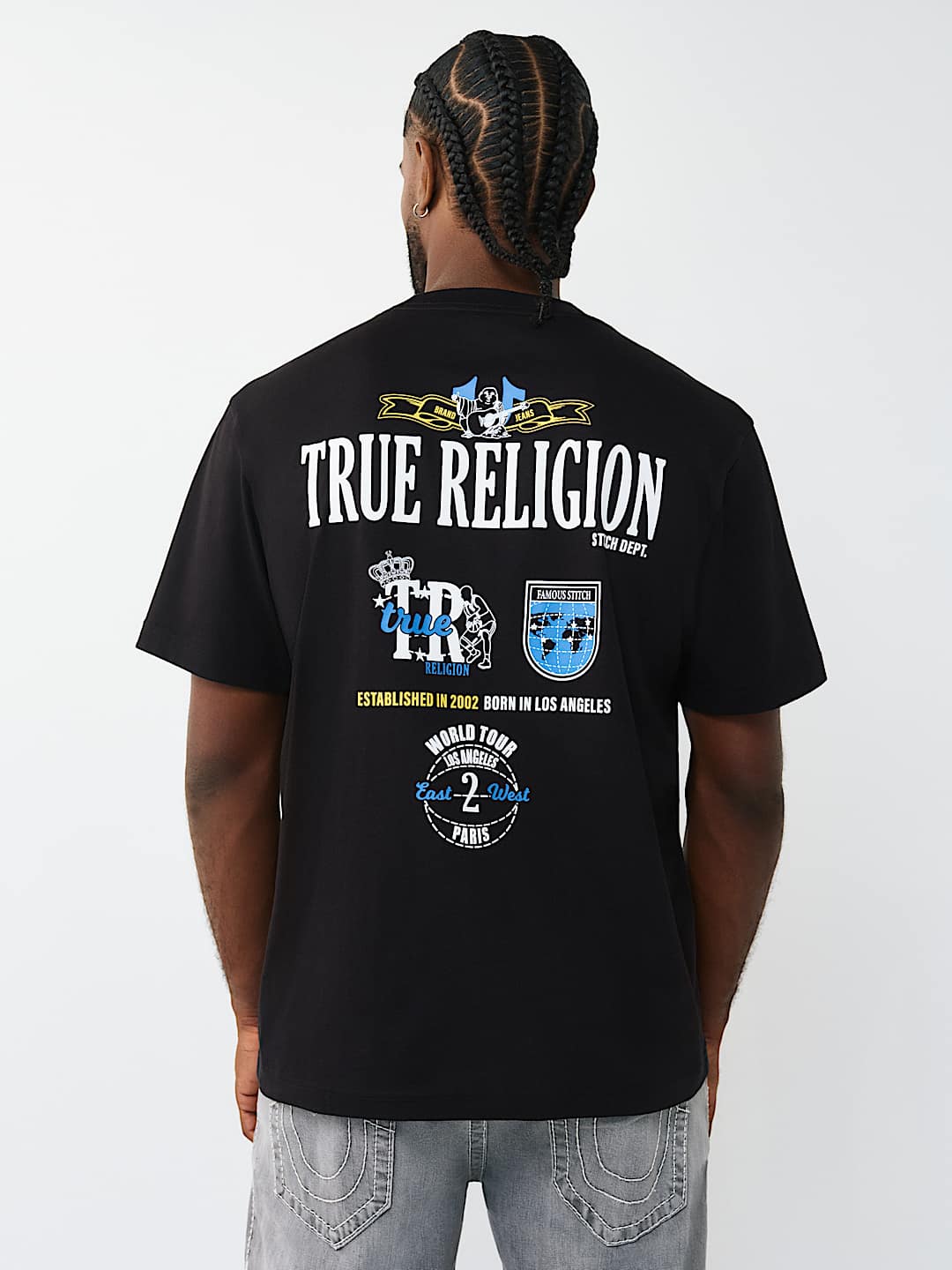 SPORT LOGO TEE, image 5