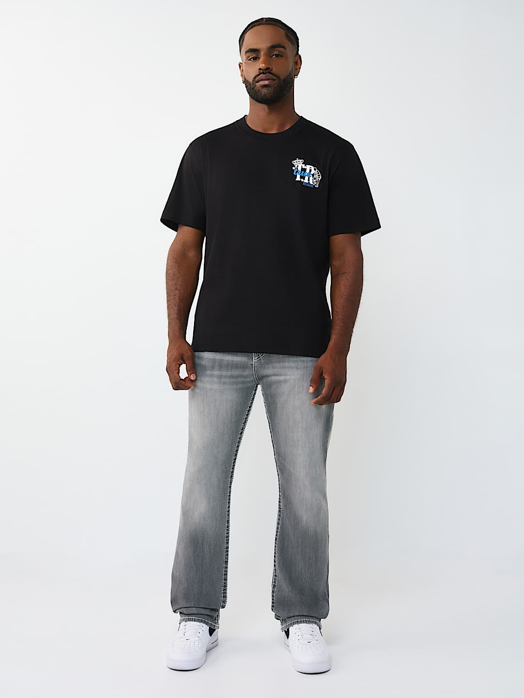 SPORT LOGO TEE, image 6