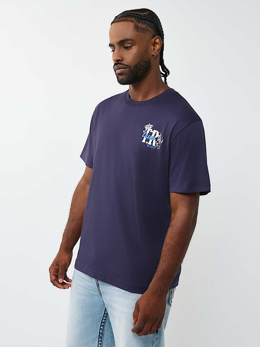 SPORT LOGO TEE, image 3