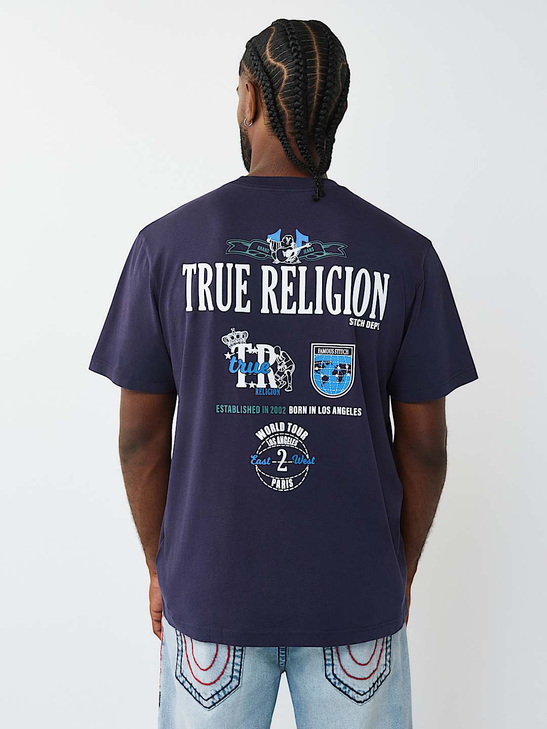 SPORT LOGO TEE, image 7