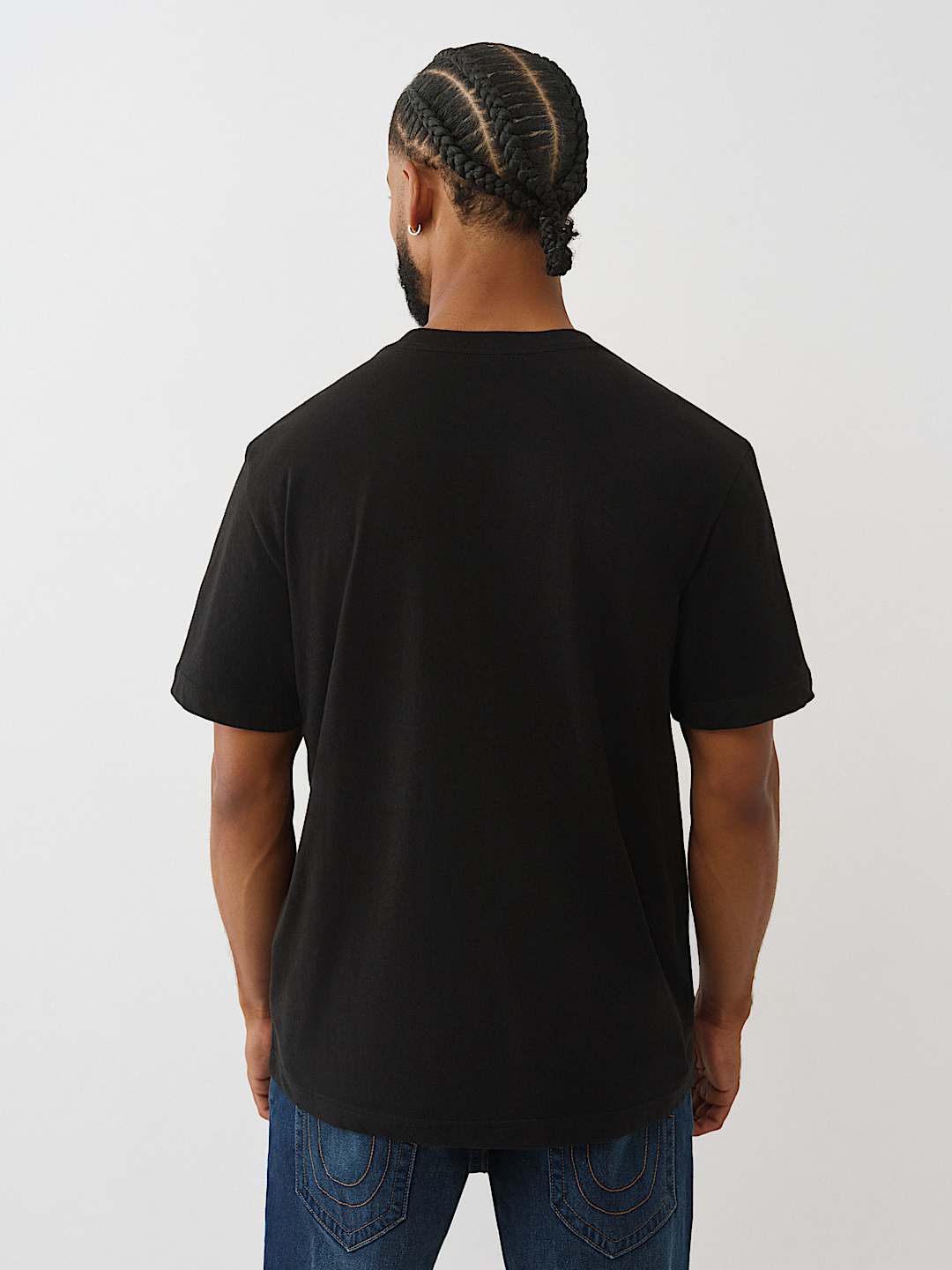 CAMISETA CON ARO Y SHOEY, image 4