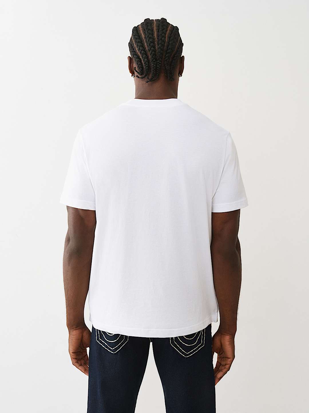 SHOEY HOOP TEE, image 4