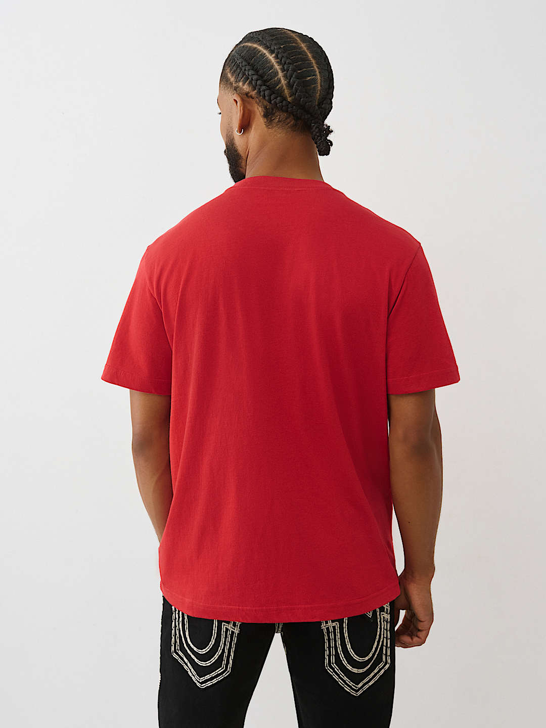 SHOEY HOOP TEE, image 4