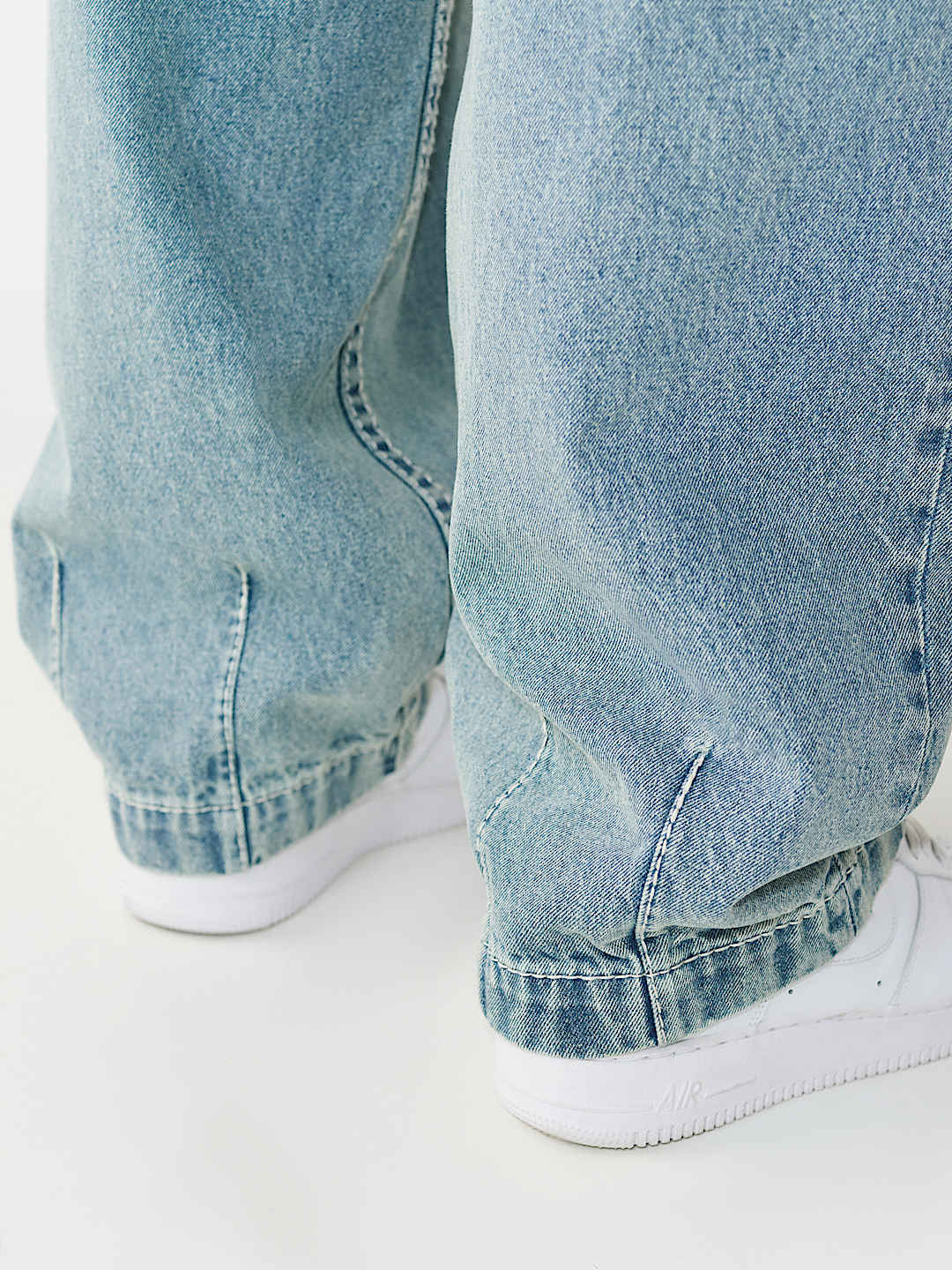 DANNY BIG T FLAP BARREL JEAN, image 5