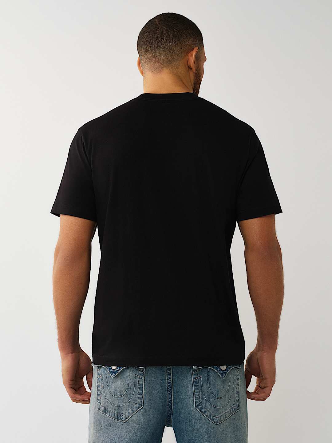 ELITE CREST LOGO TEE, image 5