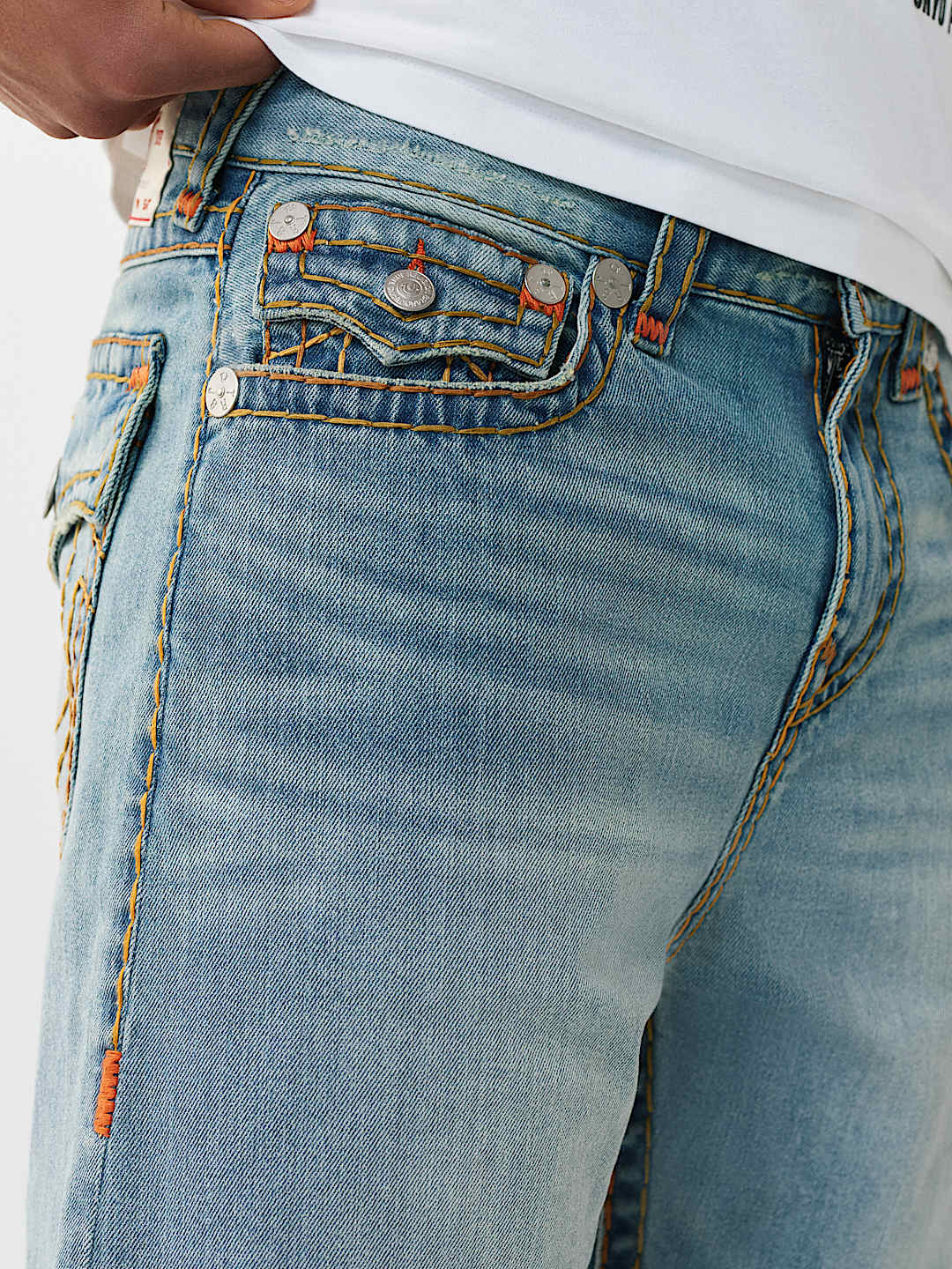 VINNY SUPER T ULTRA BAGGY SHORT, image 4