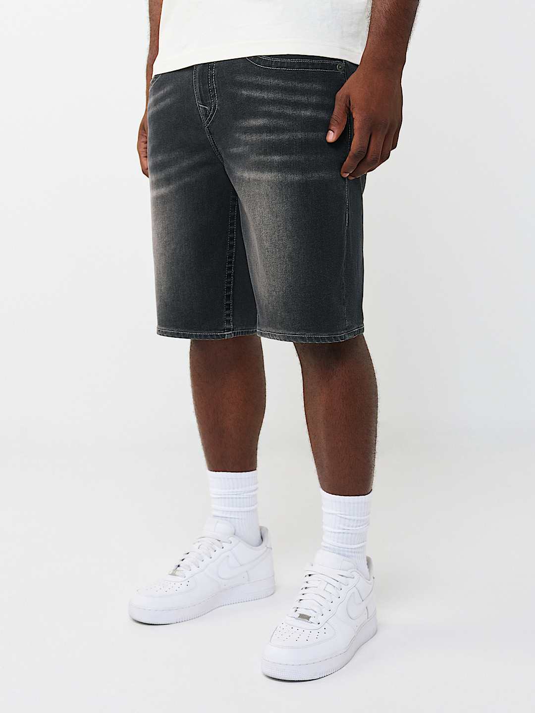 SHORTS HOLGADOS BOBBY, image 3