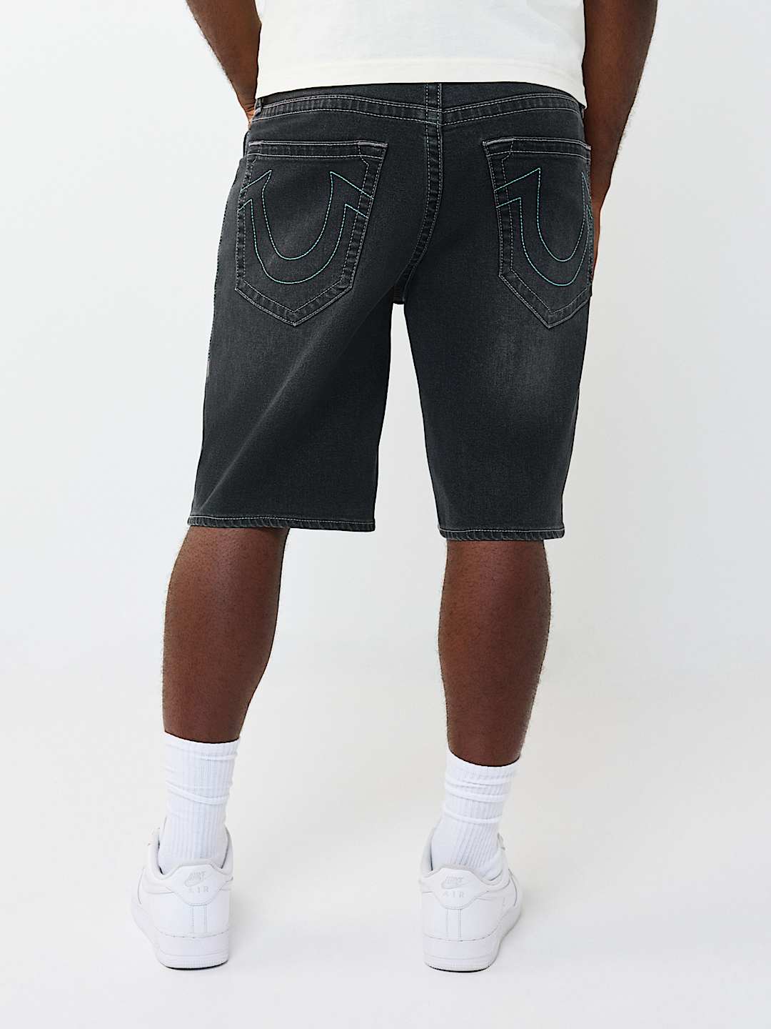 SHORTS HOLGADOS BOBBY, image 5