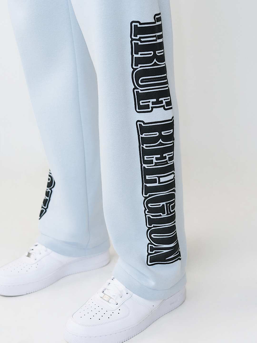 STRAIGHT OG LOGO SWEATPANT, image 5
