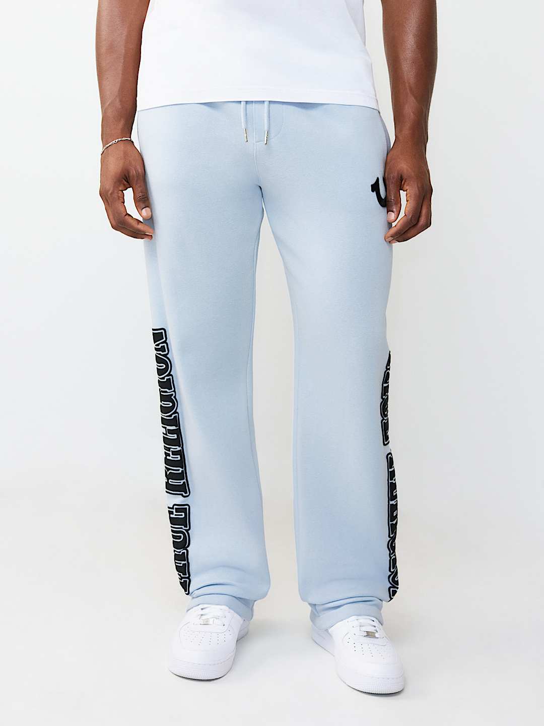 STRAIGHT OG LOGO SWEATPANT, image 7