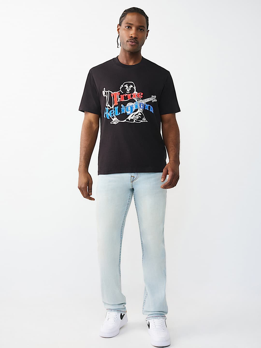 ORIGINAL BUDDHA HEAVYWEIGHT TEE, image 5