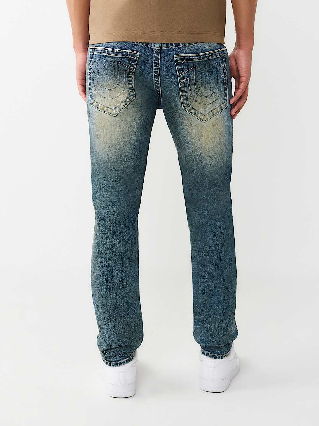 ROCCO SKINNY JEAN 32", image 5