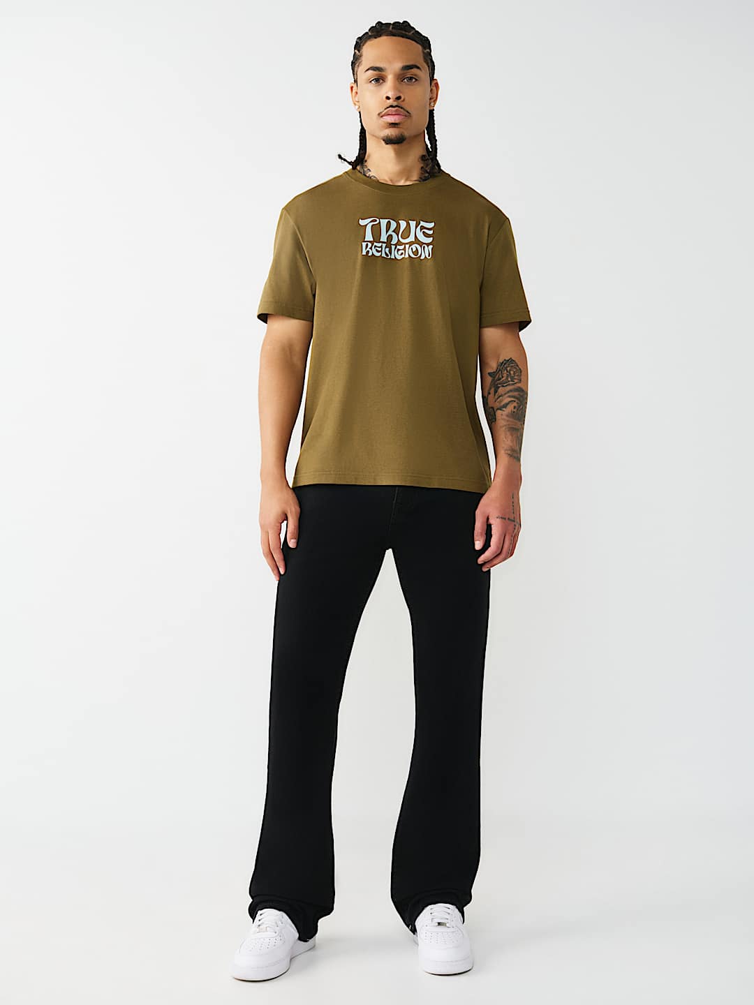 JEANS CORTE DE BOTA BILLY BIG T CON SOLAPA DE 34", image 6