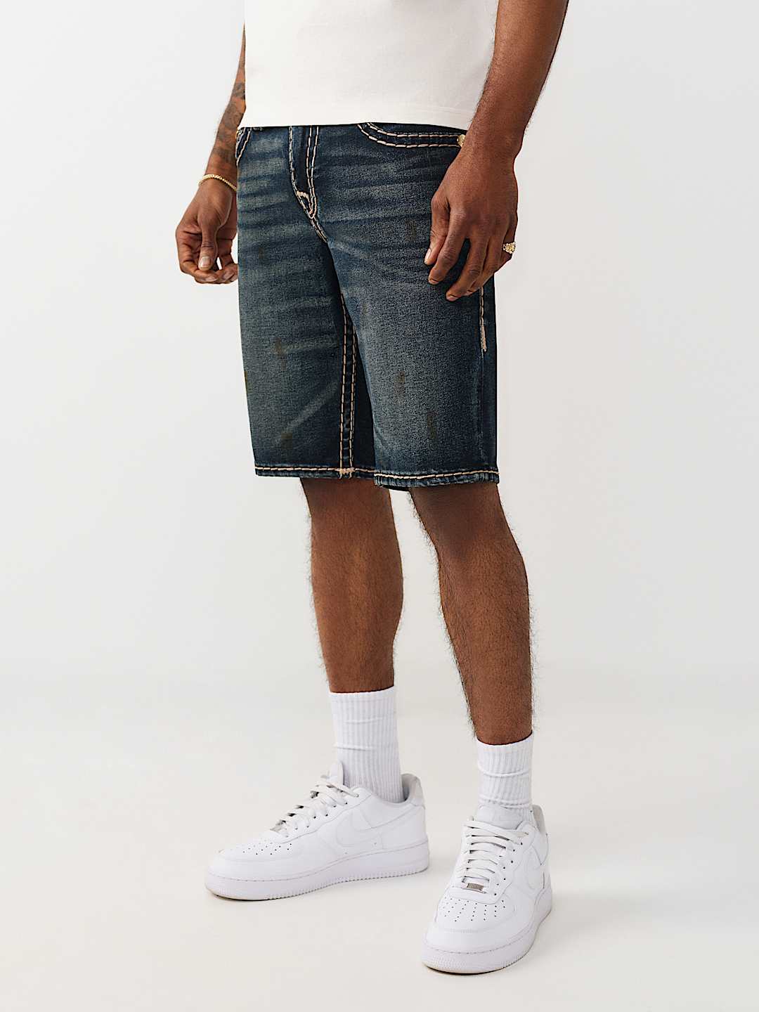 RICKY SUPER T FLAP SHORT, image 3