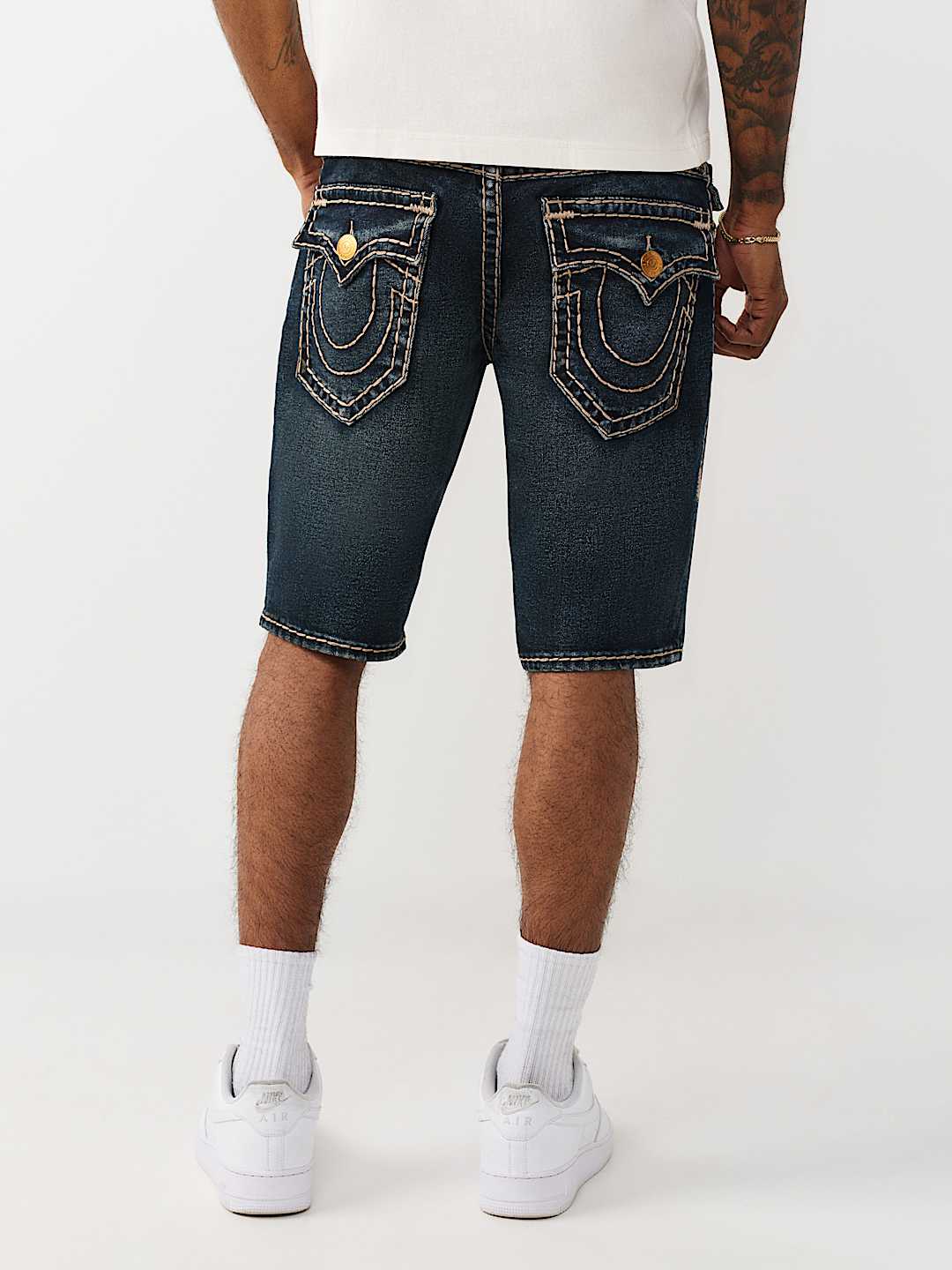 RICKY SUPER T FLAP SHORT, image 5