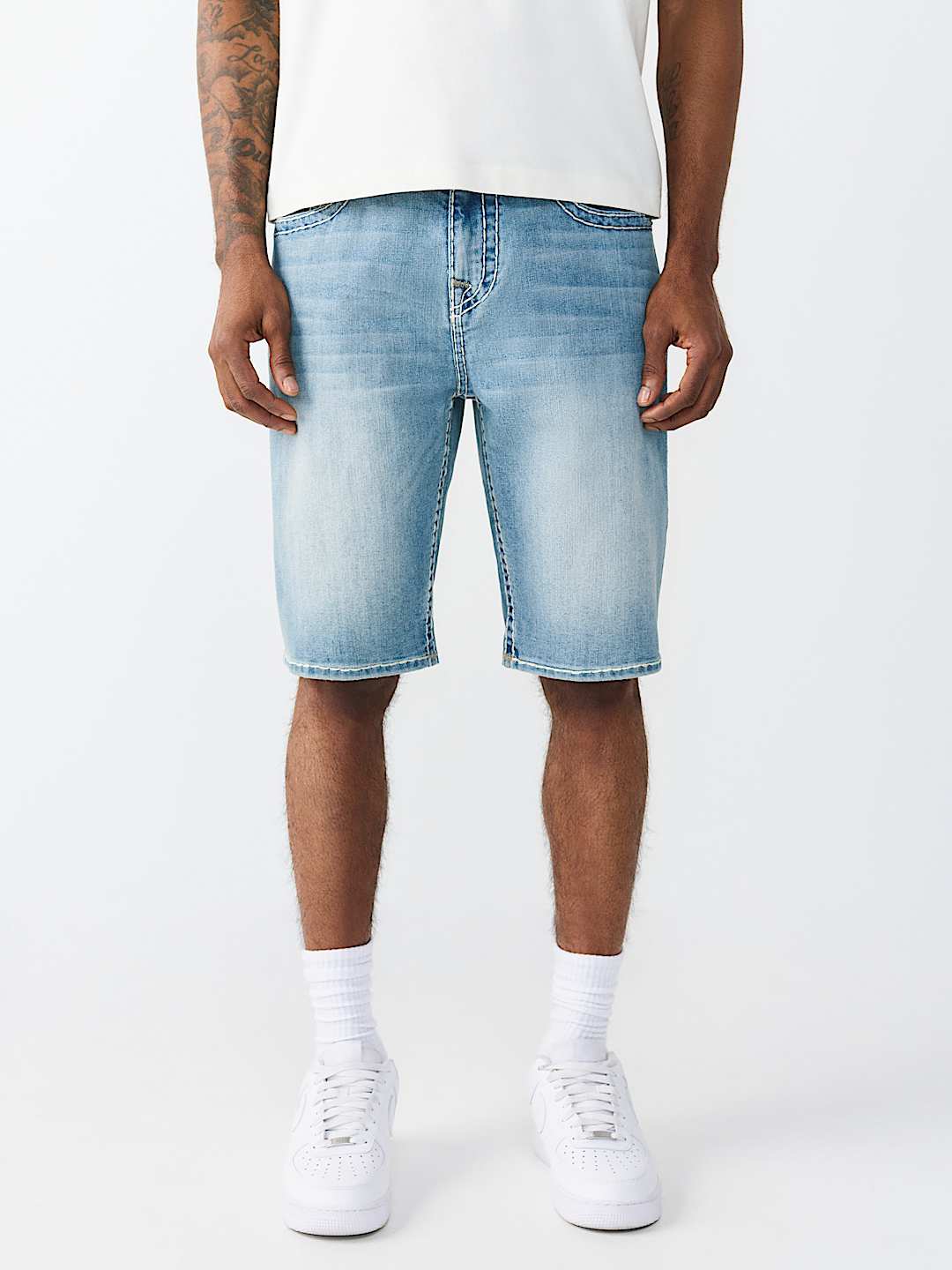 BOBBY SUPER T BAGGY SHORT, image 4