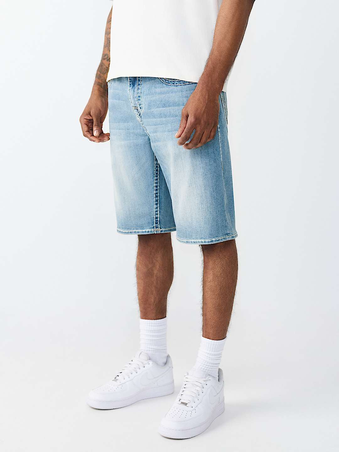 BOBBY SUPER T BAGGY SHORT, image 5